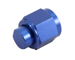 Záslepka D-12 (AN12) 1-1/16"x12-UNF konkávní samice