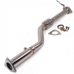 Downpipe se sportovním katalyzátorem Japspeed Mazda RX-8 (03-12)