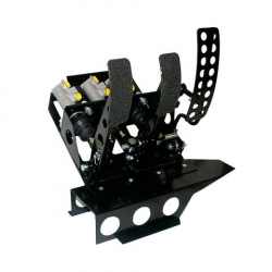 Pedálový box OBP Track-Pro BMW E36