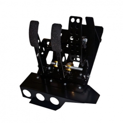 Pedálový box OBP Track-Pro BMW E46