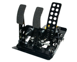 Pedálový box OBP Track-Pro BMW E30