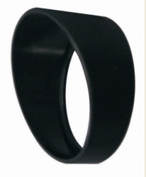Stínítko Depo Racing pro přídavný budík 52mm - krátké