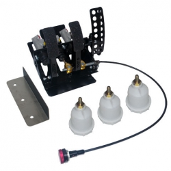 Pedálový box OBP Track-Pro Ford Puma