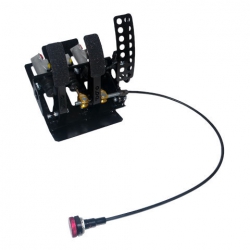 Pedálový box OBP Track-Pro Ford Puma