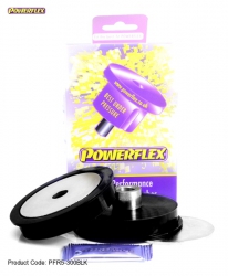 Silentbloky Powerflex BMW E30 (82-91) Rear Diff Mounting Bush Motorsport (7)