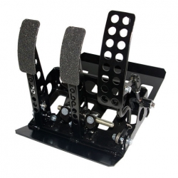 Pedálový box OBP Track-Pro Peugeot 205 - hydraul.