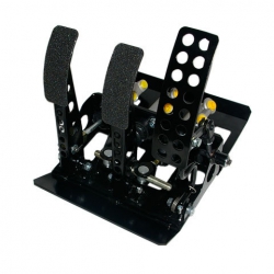 Pedálový box OBP Track-Pro Suzuki Swift - hydraul.