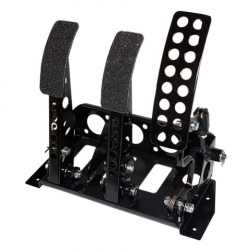 Pedálový box OBP Track-Pro VW Lupo - hydraul.