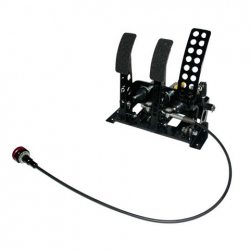 Pedálový box OBP Track-Pro VW Lupo - hydraul.