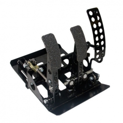 Pedálový box OBP Track-Pro Opel Corsa B - lanko