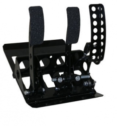 Pedálový box OBP Track-Pro Opel Nova - hydraul.
