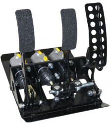 Pedálový box OBP Track-Pro Opel Nova - hydraul.