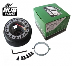 Nába na volant Hub Sports Honda Civic (92-95) / CRX Del Sol (92-95) / Integra (94-01)