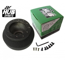 Nába na volant Hub Sports BMW E36 včetně M3 / 850i (90-00) / Z3 (95-02)