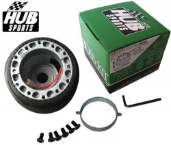 Nába na volant Hub Sports Toyota Corolla / Celica / MR2 / Starlet / Supra / Tercel / Yaris