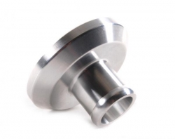 Adaptér k blow off ventilu (BOV) HKS / HKS style (sekvenční SSQ) na hadici 33mm - hliník