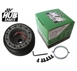 Nába na volant Hub Sports Toyota Camry / Corolla / Corona / Soarer / Supra / Hilux