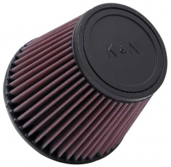 Sportovní filtr K&N RU-3580 - 76mm