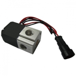 Solenoid tlaku turba Depo Racing