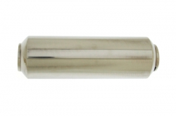 Tlumič výfuku ProRacing - 63,5mm / délka 320mm - nerez