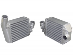 Intercoolery SMIC Audi A6 / S4 B5 2.7 Bi-Turbo (97-04)