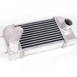 Intercooler FMIC Jap Parts Land Rover Discovery / Defender 200TDI 2.5 (89-)