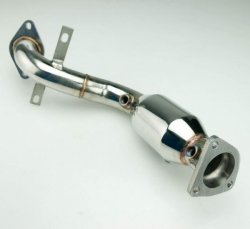 Náhrada katalyzátoru Jap Parts Ford Focus Mk1 ST170 2.0 (02-04) - s rezonátorem