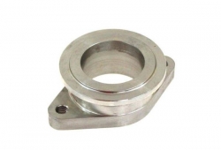 Adaptér na wastegate 38mm na 44mm v-band