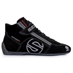 Jezdecké boty Sparco Speed+ SL-3 - černé