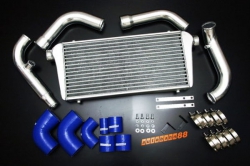 Intercooler kit Autobahn88 Nissan 200SX S13 CA18DET (89-94)