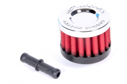 Filtr na odvětrání víka ventilů Simota - 9mm