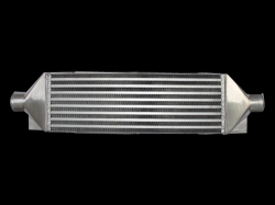 Intercooler FMIC 685 x 160 x 90mm (460 x 160 x 90mm) - výstupy 63mm