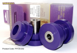 Silentbloky Powerflex Honda S2000 Front Lower Wishbone Inner Bush (2)