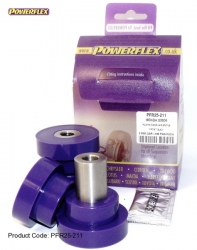 Silentbloky Powerflex Honda S2000 Rear Lower Wishbone Front Bush (11)