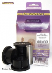 Silentbloky Powerflex Honda Integra / Civic / CRX Front Lower Shock Mount (1)