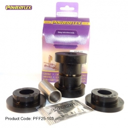 Silentbloky Powerflex Honda Integra / Civic / CRX Front Wishbone Rear Bush (3)