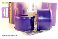 Silentbloky Powerflex Honda Integra / Civic / CRX Rear Trailing Arm Mount Bush (13)