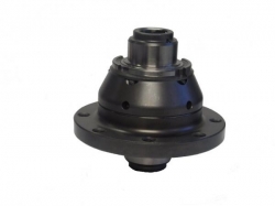 Samosvorný diferenciál Quaife Nissan Almera / Primera / Pulsar / Sunny SR20DE - otevřený difrenciál - převodovka RS5F32A