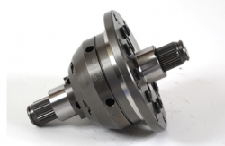 Samosvorný diferenciál Quaife VW Passat - převodovka 020 (109mm)