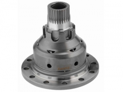 Samosvorný diferenciál Quaife VW Golf 5/6/7 včetně R32/R AWD (09-) přední - převodovka 02Q
