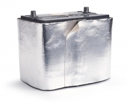 Tepelná izolace pro baterii Thermotec - kit 20,3 x 101,6cm