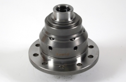 Samosvorný diferenciál Quaife BMW E92 325i manuál se stálým převodem 7529109 a 7591015