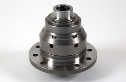 Samosvorný diferenciál Quaife BMW E90 320d manuál se stálým převodem 7566218 a 7566274