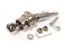 Zkrácené řazení Jap Parts BMW 1-Series E81 / E82 / E87 / E88 (07-11)