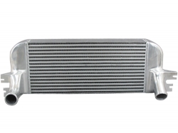 Intercooler FMIC CX Racing Chrysler / Dodge Neon SRT-4 (03-06) - type 1