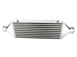 Intercooler FMIC 645 x 160 x 65mm (420 x 160 x 65mm) - výstupy 63mm