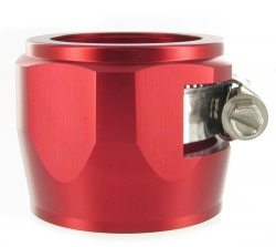Spona Pro Clamp D-06 (AN6) - 16mm - červená