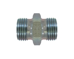 Redukční fitinka 1/2"-BSP - 1/2"-BSP