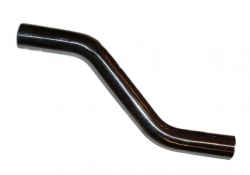 Hliníková (Alu) trubka esíčko - průměr 54mm (2,13 palce) - délka 60cm