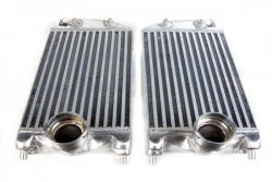 Intercoolery SMIC Porsche 996 Turbo/GT2 (01-06) / Porsche 997 Turbo/GT2 (07-09)